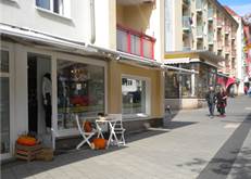 Boutique Catwalk Nordhausen